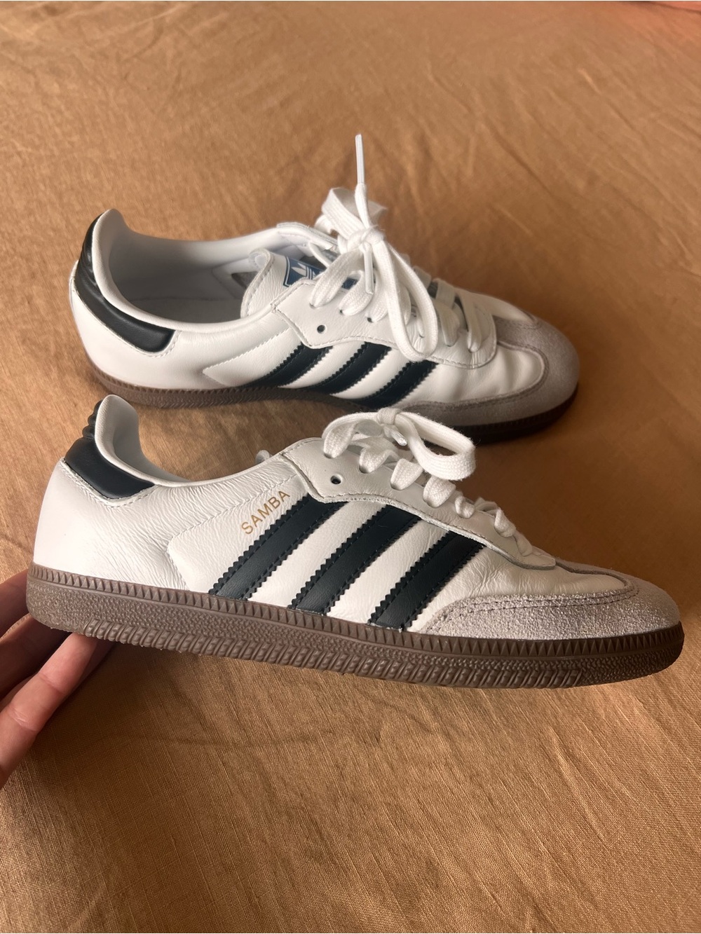 Adidas Samba OG W Size 6